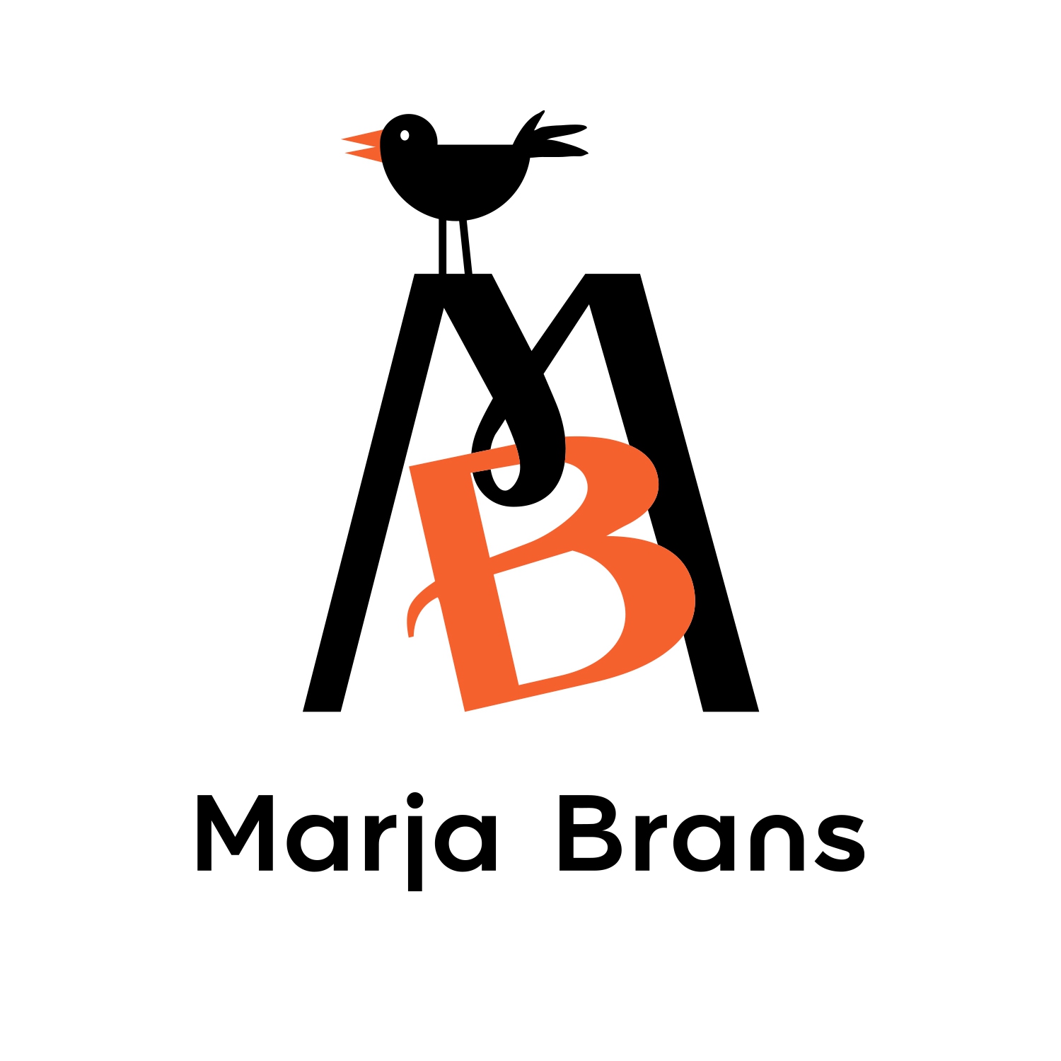 Mb logo
