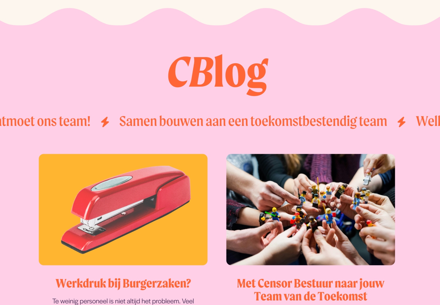 Blog