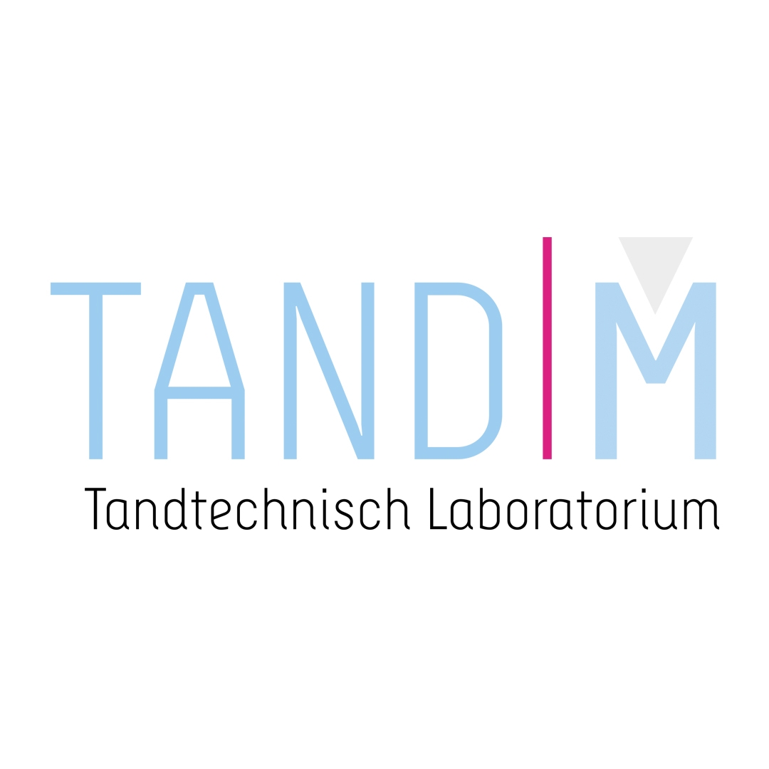 Logo tand m