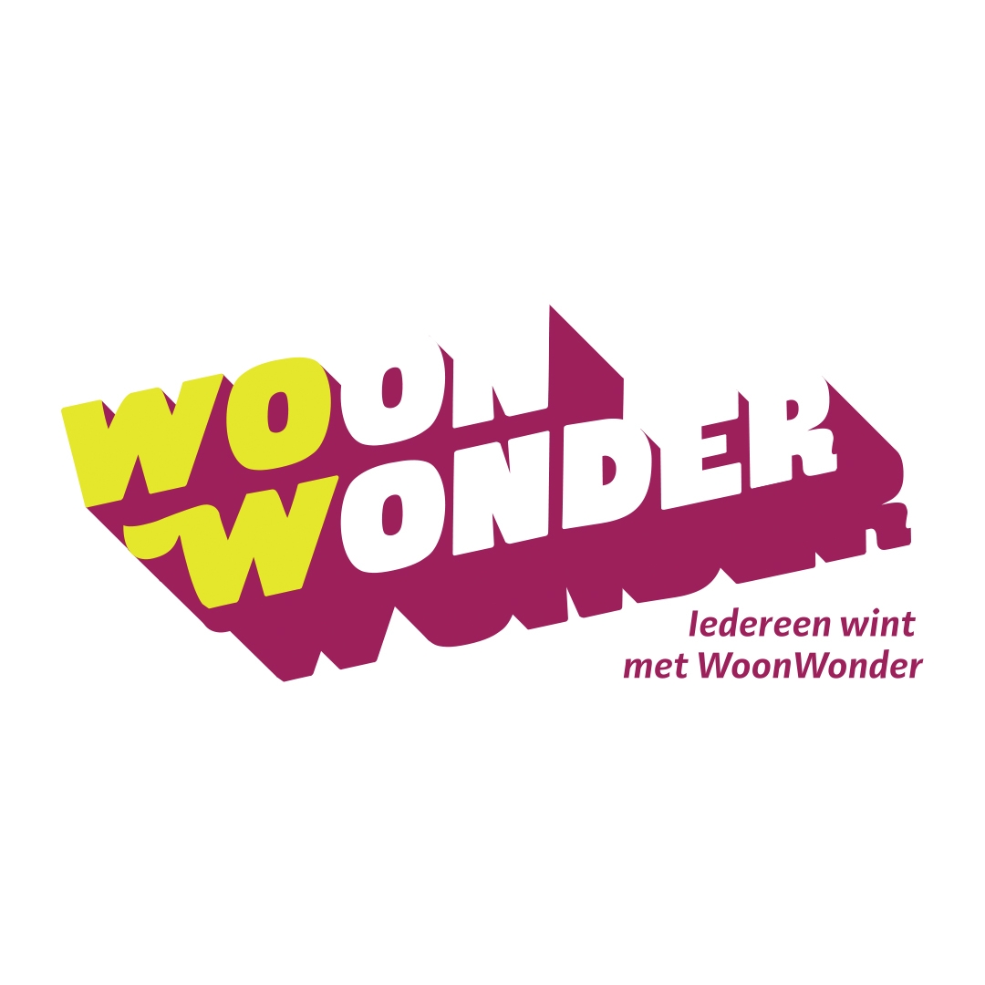 Logo woonwonder