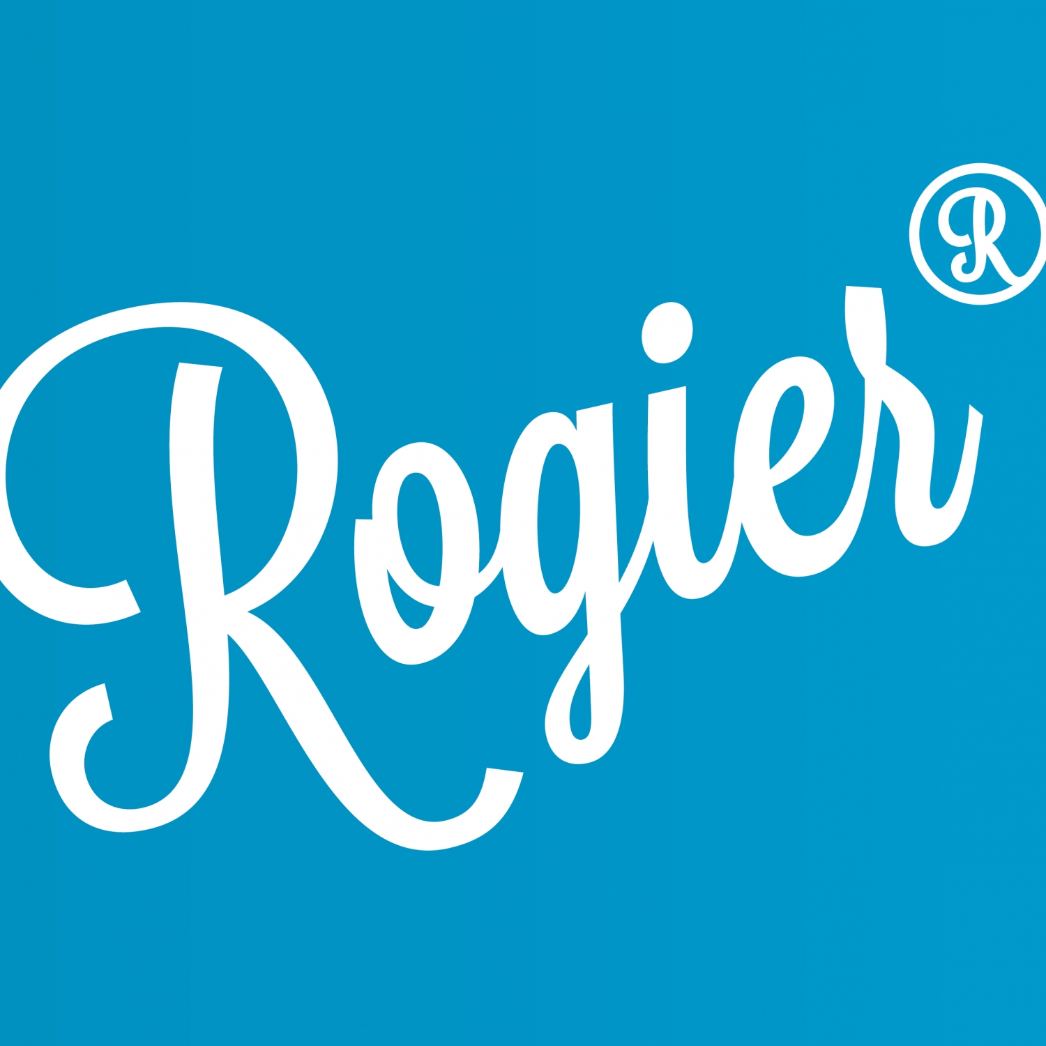 Logo rogier