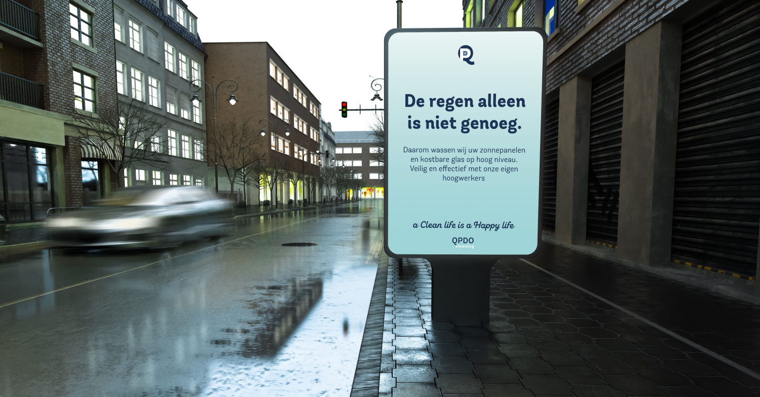 Qpdo regen