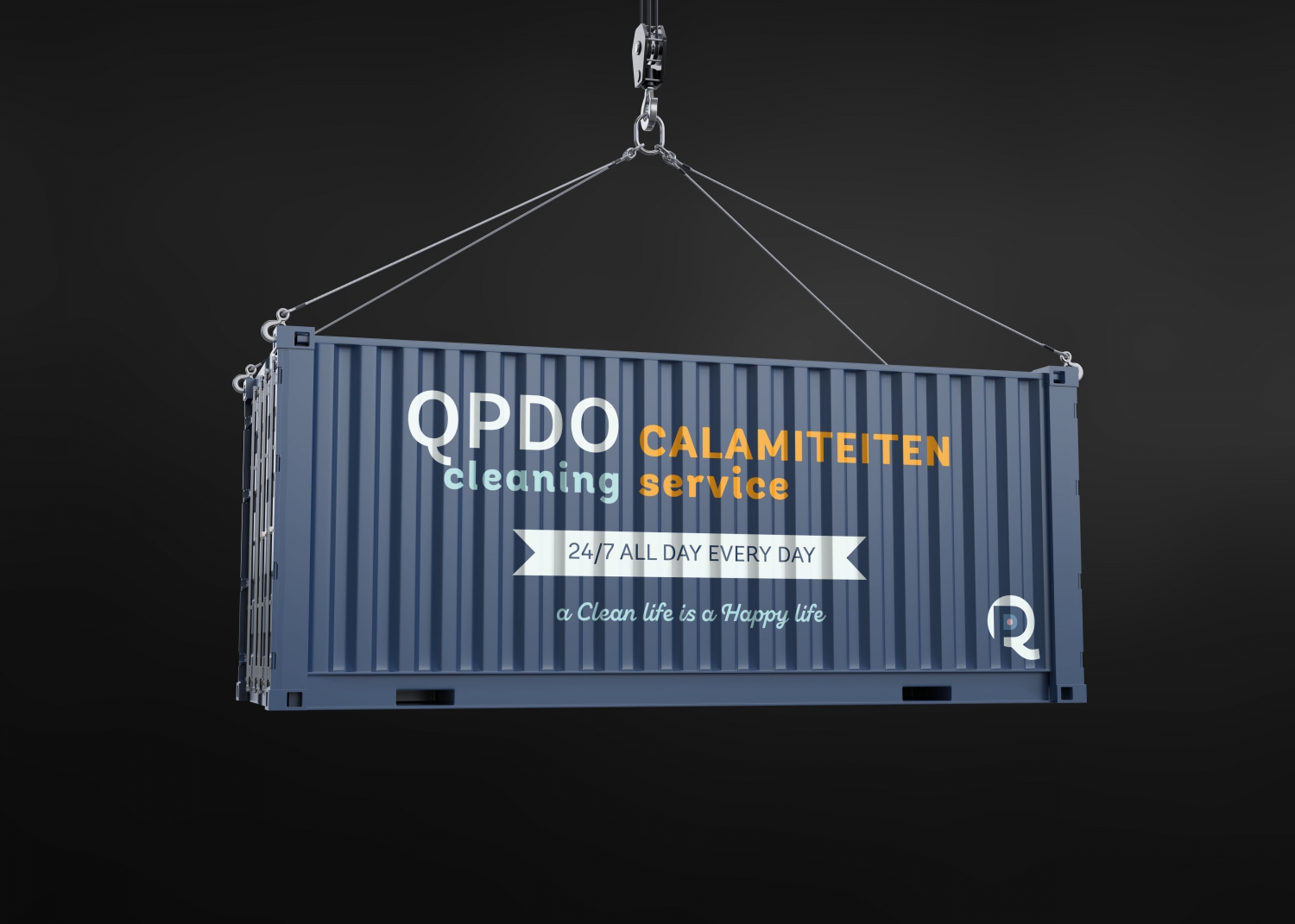 Qpdo calamiteiten service
